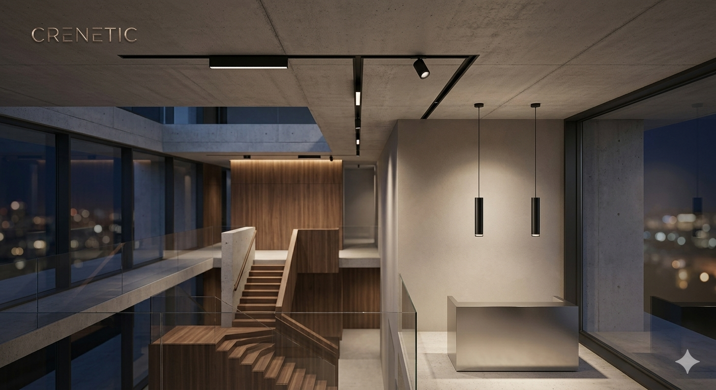 Iluminat Arhitectural