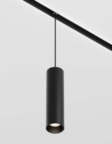 Focus Magnetic Drop 4T- Pendul Arhitectural LED ( Sistem Exility ) - 4000K